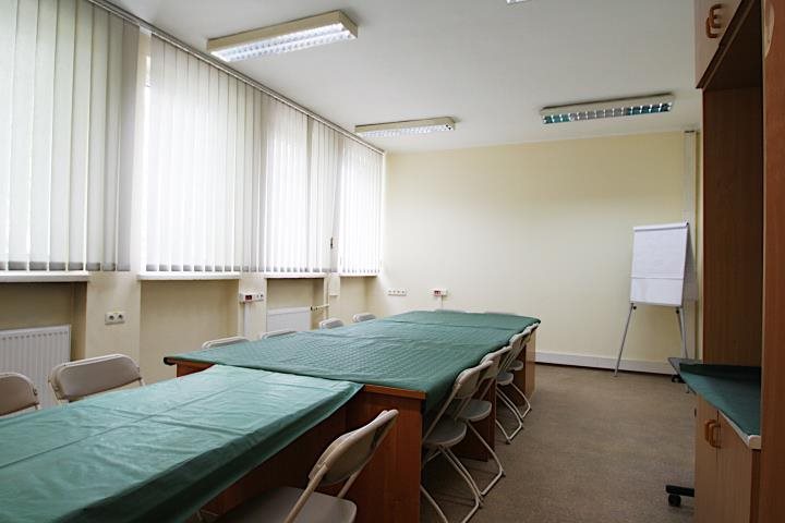 Wynajem biur 170 m2 w centrum Opola z parkingiem Opole, Centrum  142m2 Foto 1