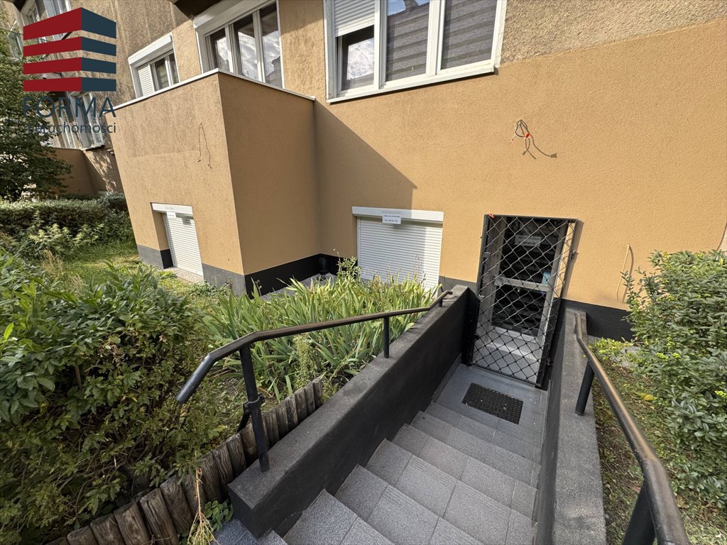 Lokal użytkowy na wynajem Poznań, Jeżyce, Słowackiego 24  60m2 Foto 1