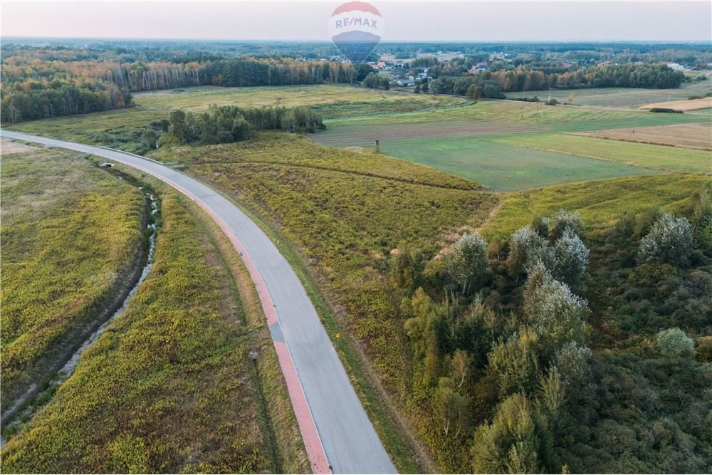 Działka przemysłowo-handlowa na sprzedaż Mielec  54 900m2 Foto 16