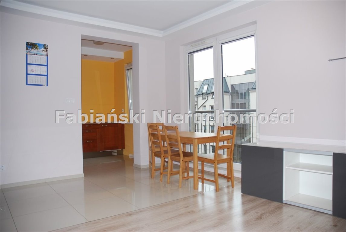 Kawalerka na wynajem Poznań, Jeżyce, Kawalerka w apartamentowcu w Centrum  35m2 Foto 2