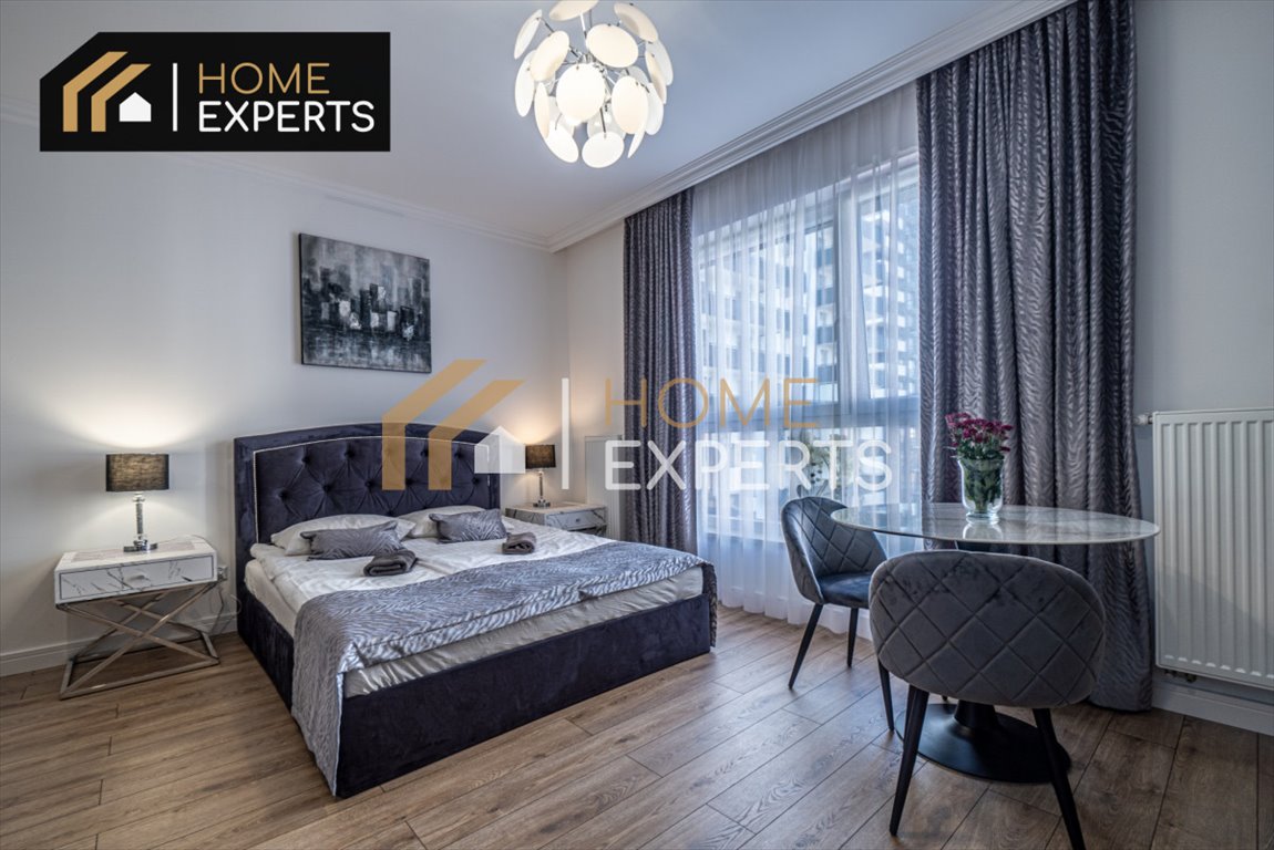 Zapraszam do kawalerki 25 m² w prestiżowej inwestycji Gdańsk Gdańsk, Śródmieście, Wałowa  25m2 Foto 1