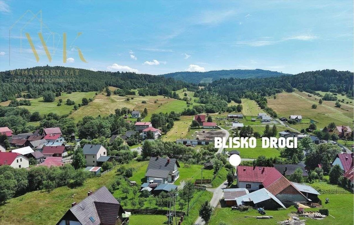 Działka budowlana na sprzedaż Sól  1 900m2 Foto 15