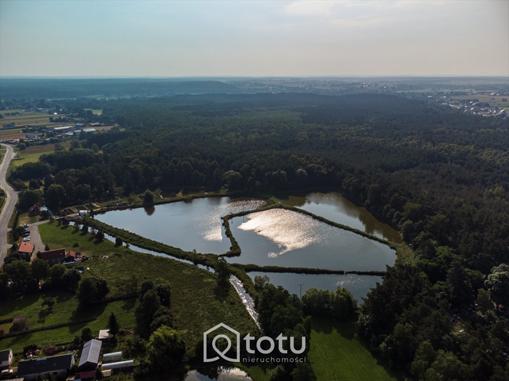 Działka inwestycyjna na sprzedaż Krężnica Jara  50 420m2 Foto 8