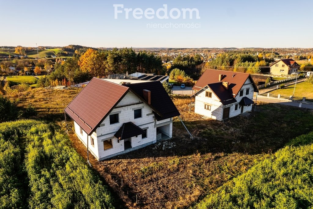 Dom na sprzedaż Pacółtowo, Podleśna  160m2 Foto 1