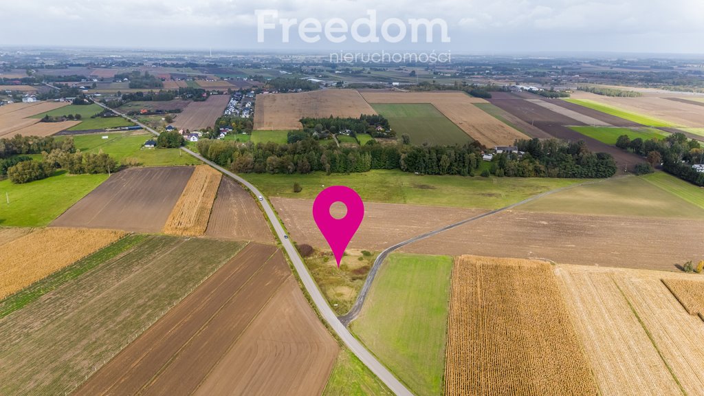 Działka inna na sprzedaż Płońsk  2 193m2 Foto 1