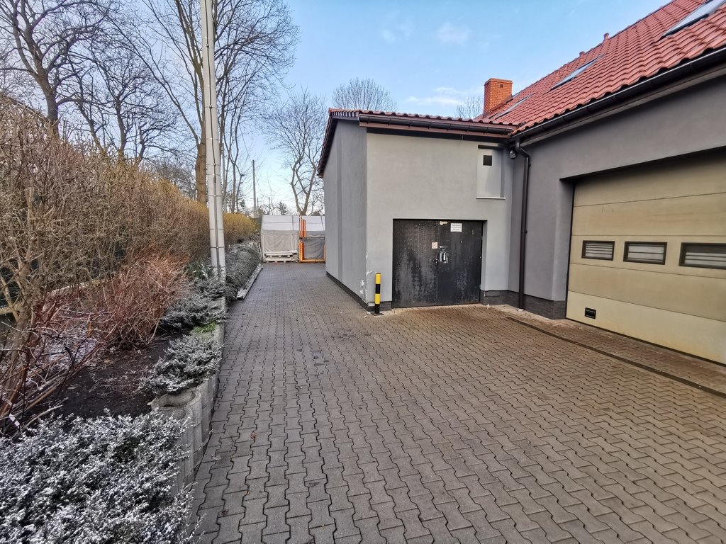 Lokal użytkowy na sprzedaż Gliwice, Łabędy  248m2 Foto 14