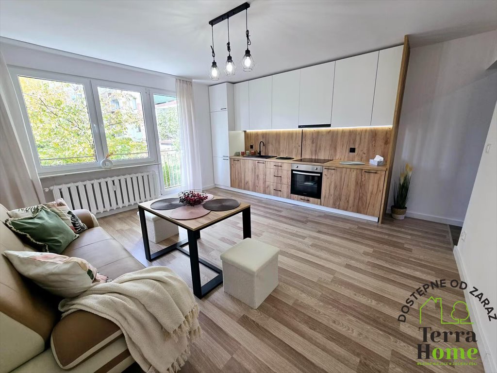 Mieszkanie na sprzedaż Kielce, Słoneczne Wzgórze, Marii Krzyżanowskiej  83m2 Foto 1