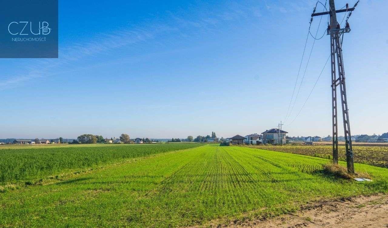 Działka budowlana na sprzedaż Dopiewo, ul. Młyńska  3 731m2 Foto 3