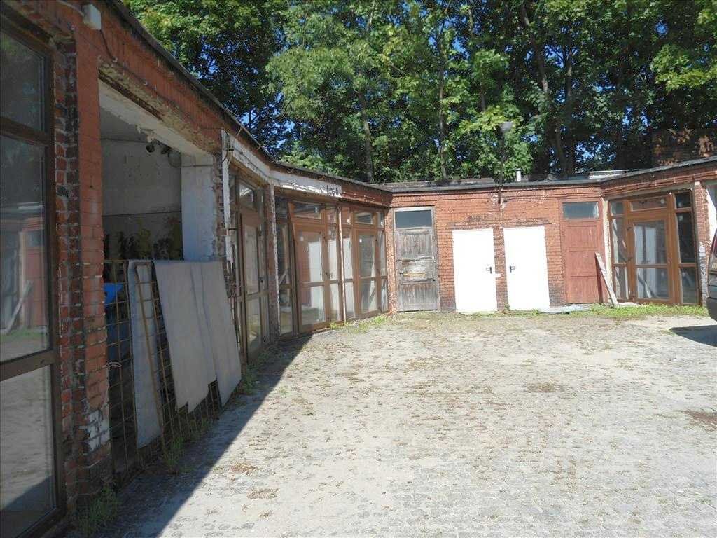 Wynajem boksów 20 m² z magazynem 40 m², teren dozorowany. Legnica  20m2 Foto 1