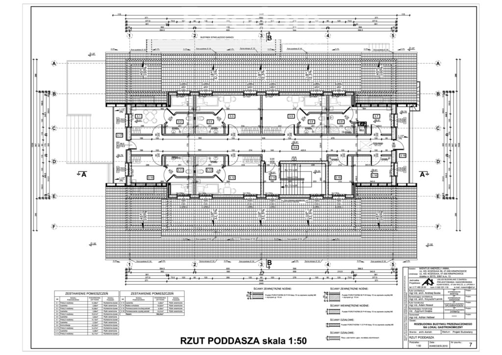 Lokal użytkowy na sprzedaż Krapkowice  1 121m2 Foto 7