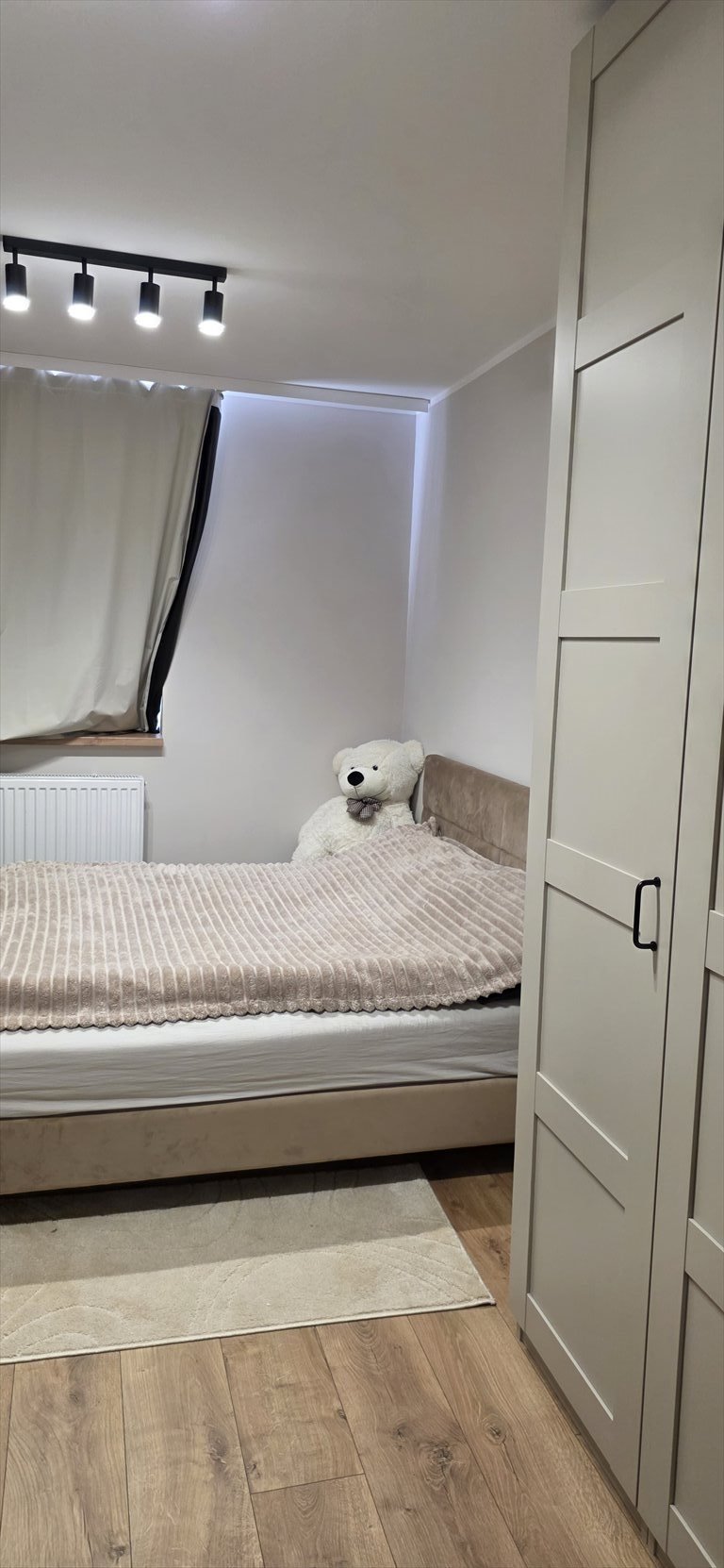 Komfortowe 2-pokojowe mieszkanie po remoncie, gotowe do wprowadzenia Zabrze, Centrum, Stefana Żeromskiego  30m2 Foto 1