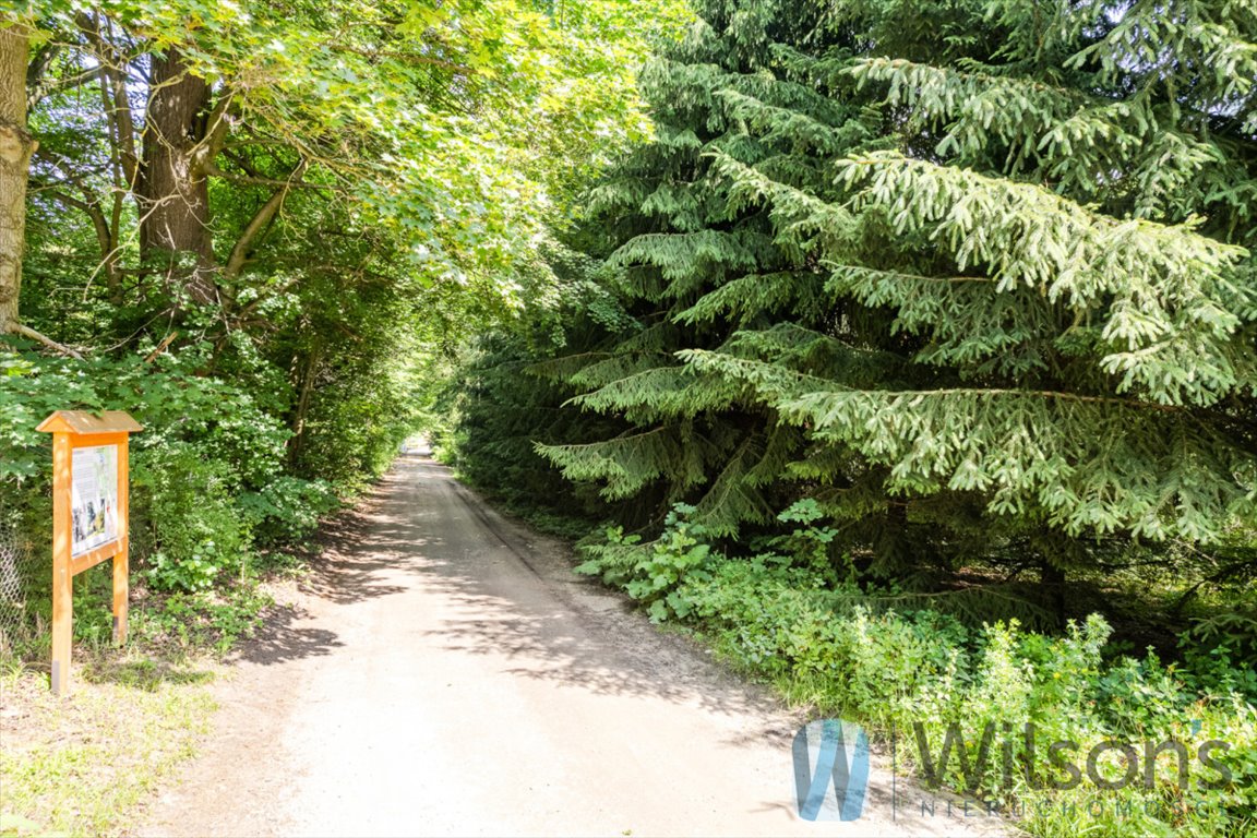 Działka budowlana na sprzedaż Grzegorzewice, Macierzanki  2 200m2 Foto 8