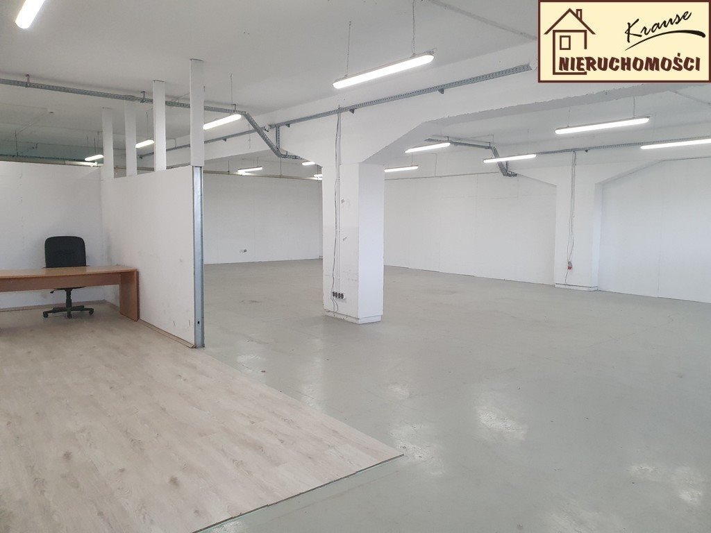 Lokal użytkowy na wynajem Poznań, Grunwald  440m2 Foto 17