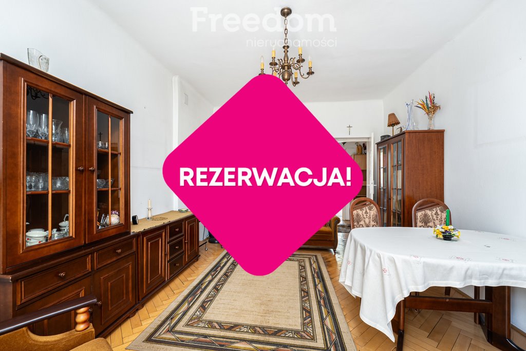 Mieszkanie dwupokojowe na sprzedaż Warszawa, Mokotów, Łowicka  41m2 Foto 3