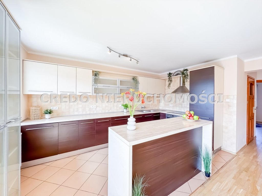 Mieszkanie czteropokojowe  na sprzedaż Olsztyn, Nagórki, Barcza  75m2 Foto 1