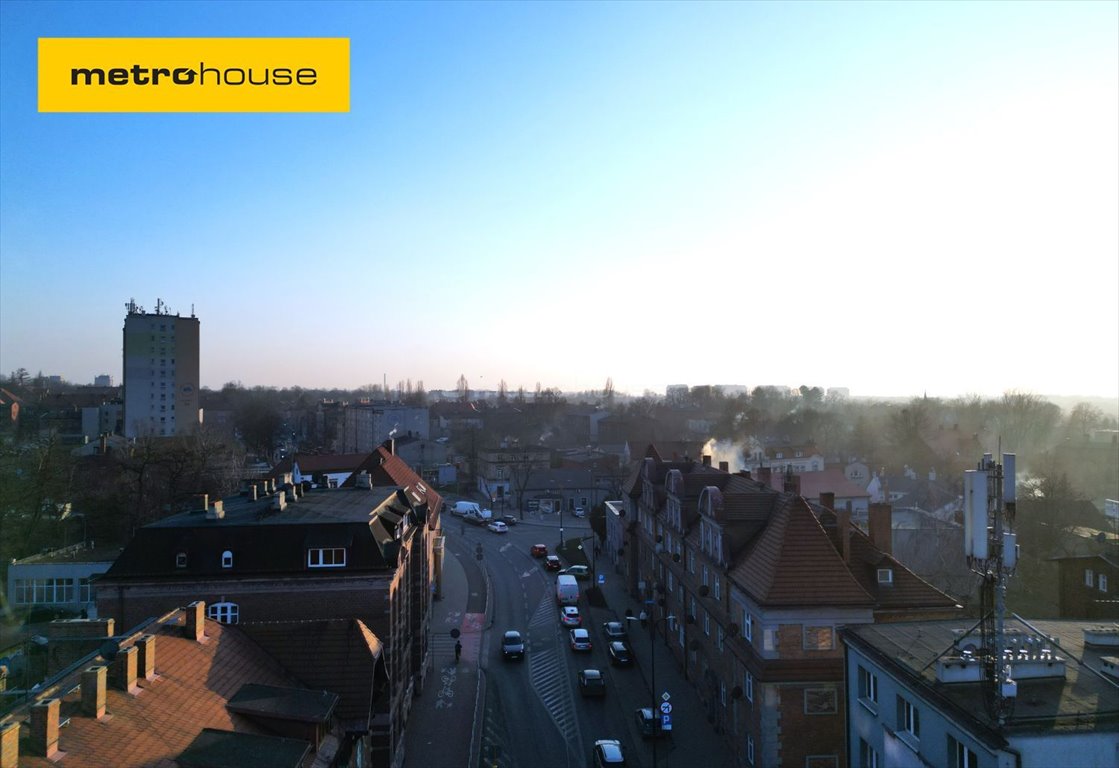 Mieszkanie czteropokojowe  na sprzedaż Ruda Śląska, Wolności  100m2 Foto 1