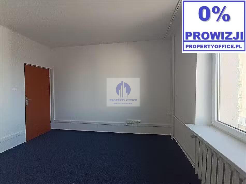 Nowoczesny lokal biurowy 17,73 m² z dostępem do światła Warszawa, Wola, Księcia Janusza  18m2 Foto 1