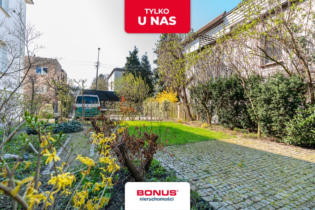 Inwestycyjny pakiet 5 mieszkań w willi na os. Warszawskim Poznań, Warszawskie, Warszawskie  237m2 Foto 1