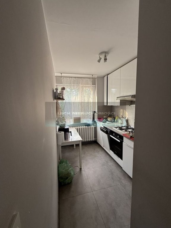 Do sprzedania 2-pokojowe mieszkanie 42 m² z balkonem w Legionowie Legionowo, gen. Józefa Sowińskiego  42m2 Foto 1