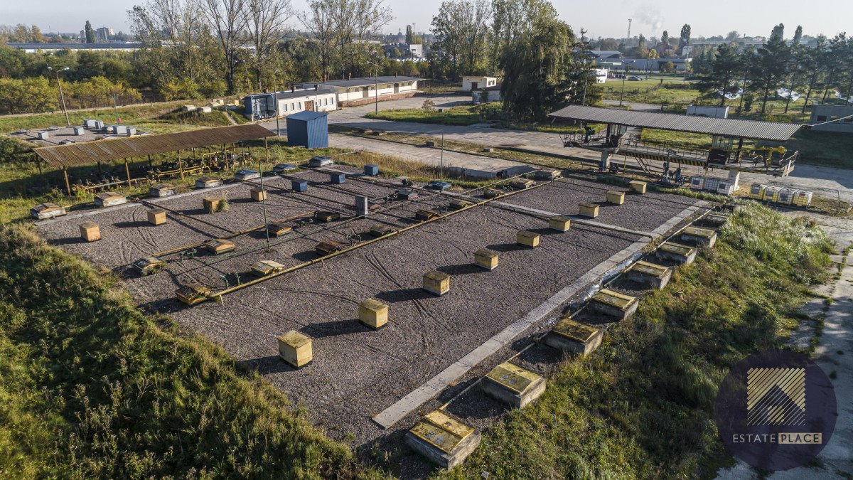 Lokal użytkowy na sprzedaż Piotrków Trybunalski  22 400m2 Foto 6