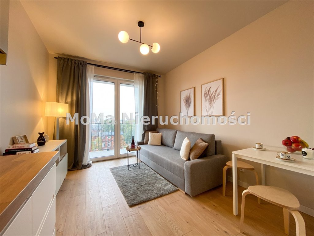 Kawalerka na wynajem Bydgoszcz, Centrum  20m2 Foto 1