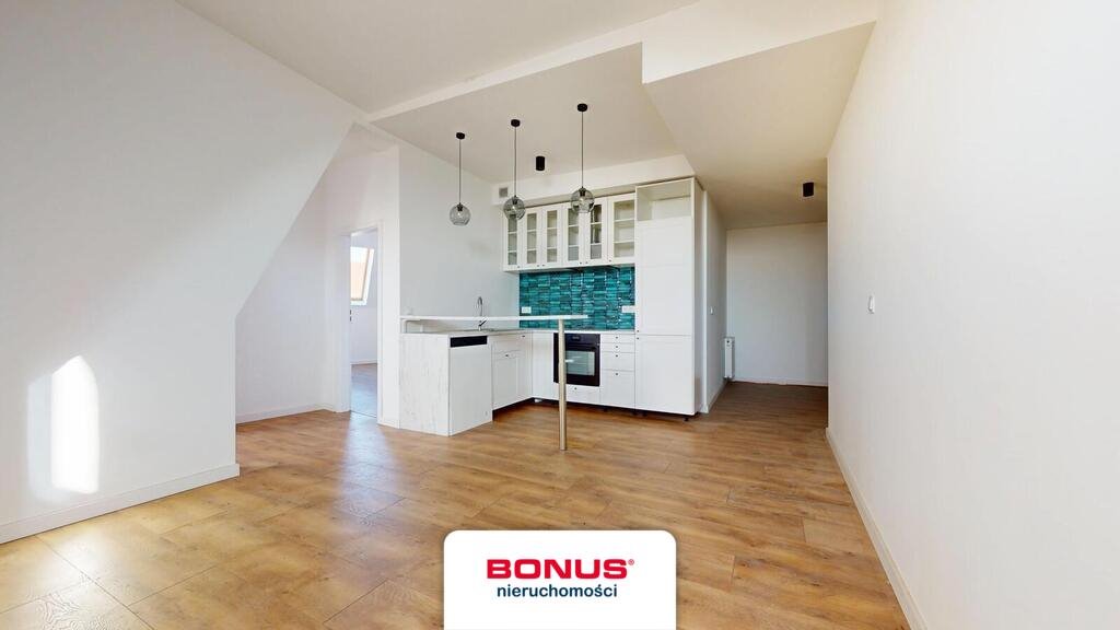 Mieszkanie trzypokojowe na sprzedaż Szczecin, Jasne Błonia, al. Papieża Jana Pawła II  72m2 Foto 1