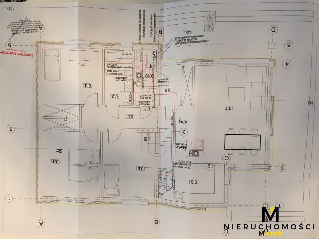 Dom na sprzedaż Nieżyn  110m2 Foto 5