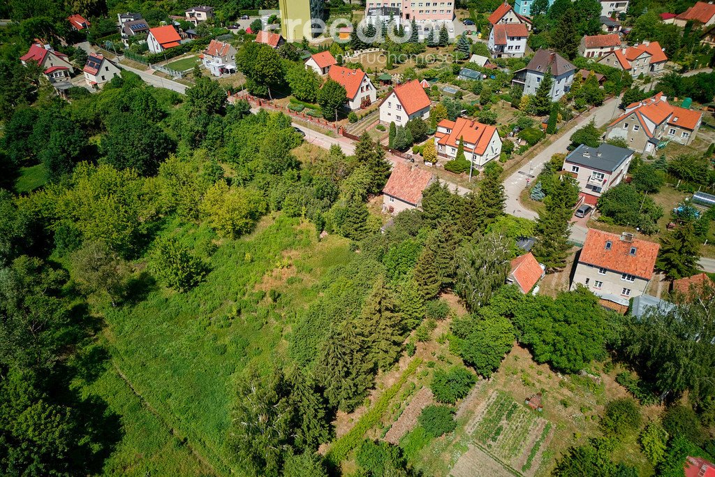 Działka inwestycyjna na sprzedaż Kętrzyn, Jana Kasprowicza 13  2 590m2 Foto 3