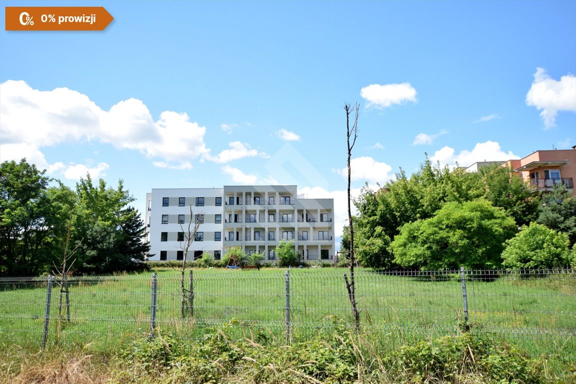 Zapraszam do nowoczesnego 3-pokojowego mieszkania z windą i miejscem parkingowym Bydgoszcz, Fordon, Nad Wisłą  58m2 Foto 1