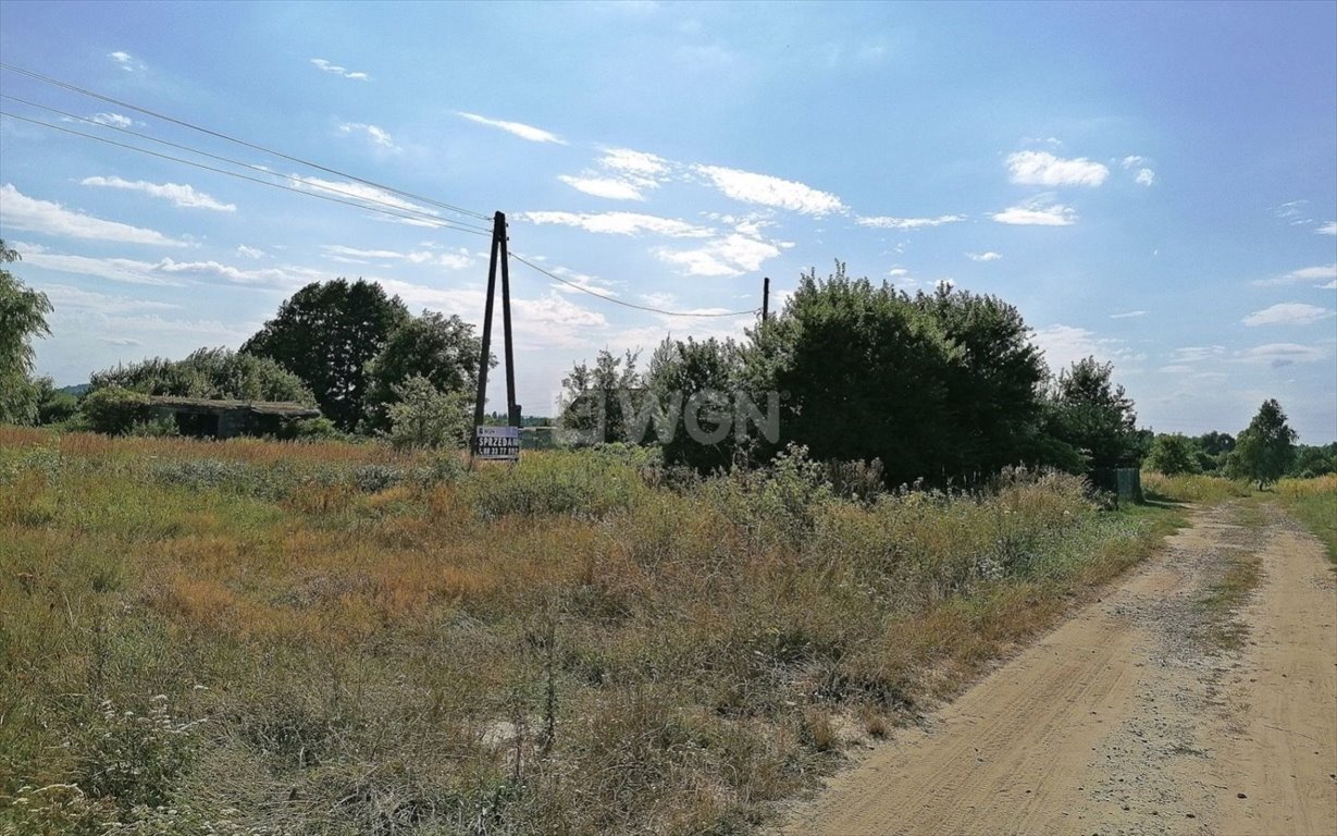 Działka budowlana na sprzedaż Częstochowa, Błeszno, Grzybowska  2 250m2 Foto 6