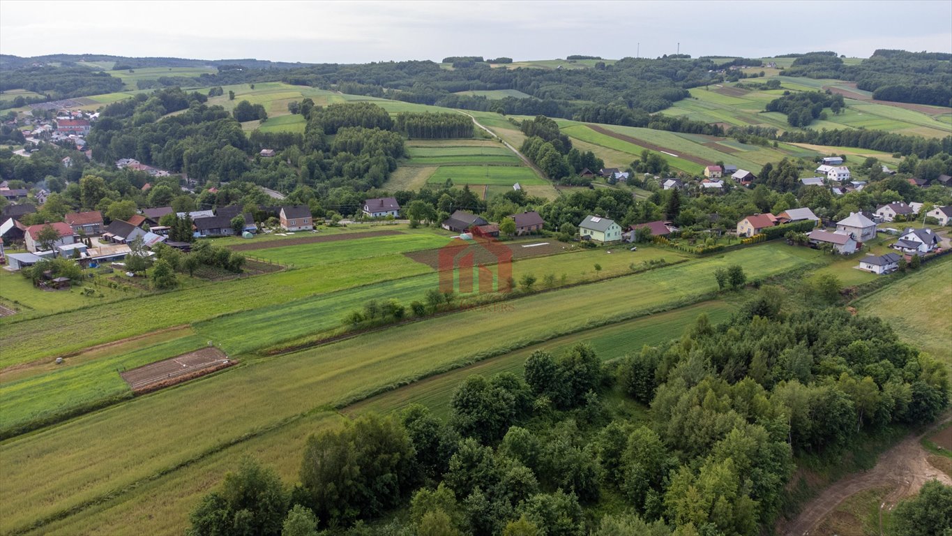 Działka budowlana na sprzedaż Zagorzyce  2 800m2 Foto 11