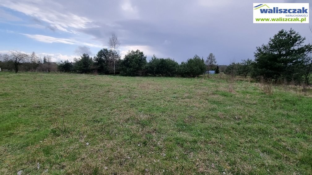 Działka budowlana na sprzedaż Koło  2 200m2 Foto 4