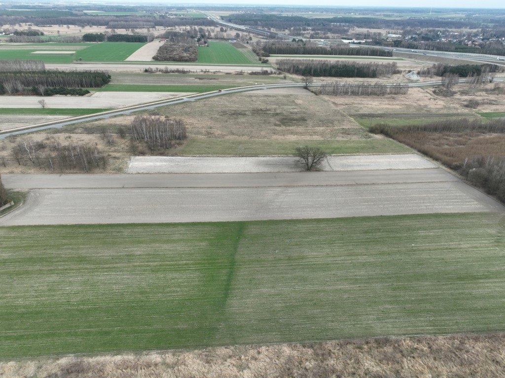 Działka inwestycyjna na sprzedaż Bilew  29 624m2 Foto 1