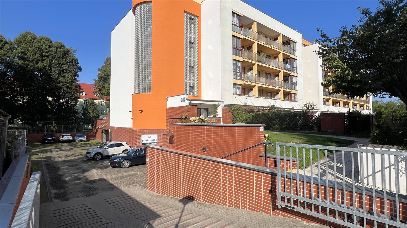 Garaż 17,41 m2 w podziemnej hali Kołobrzeg, Wiśniowy Sad Kołobrzeg, Wiśniowy Sad, Koszalińska  17m2 Foto 1