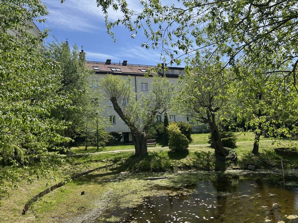 Do sprzedania przestronne 5-pokojowe mieszkanie 182 m² na Ursynowie Warszawa, Ursynów, Kabaty, Batystowa  182m2 Foto 1