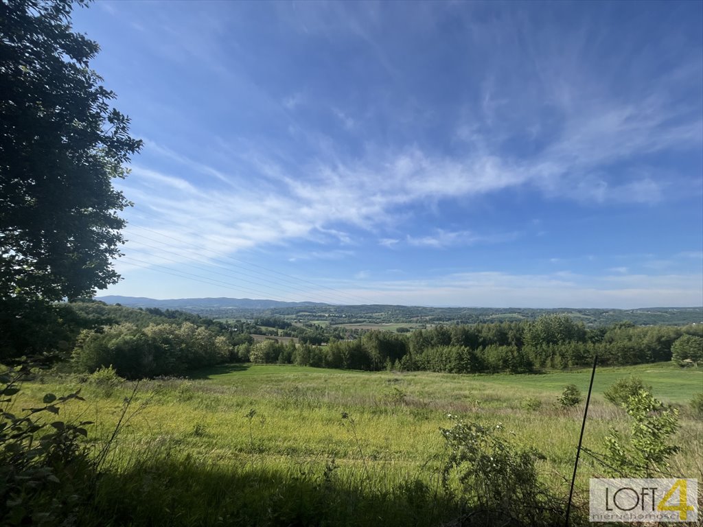 Działka inna na sprzedaż Zabłędza  6 300m2 Foto 7