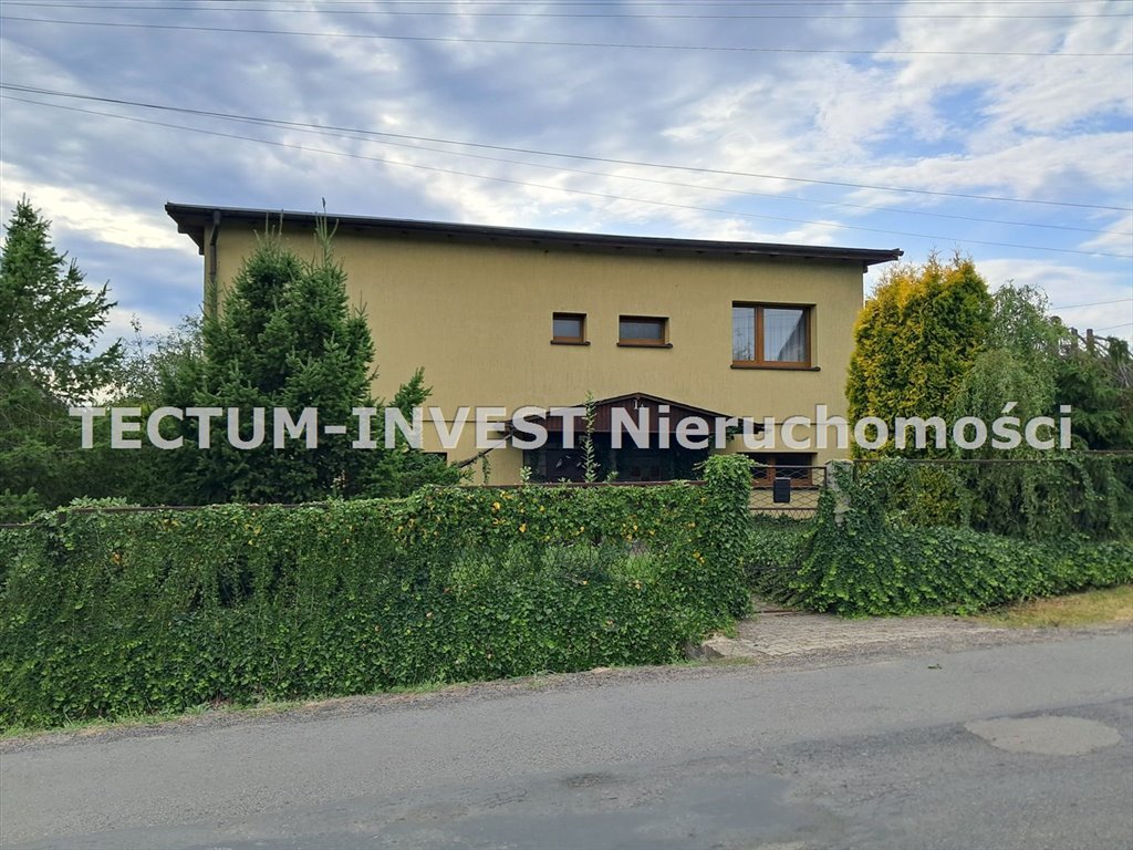 Dom na sprzedaż Wodzisław Śląski, Jedłownik  183m2 Foto 1