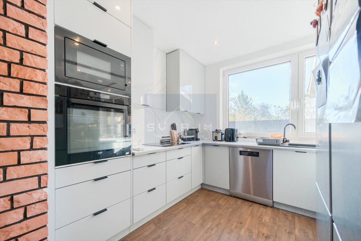 Dom wolnostojący 140 m2 z ogrodem i spokojną okolicą Rędziny  140m2 Foto 1