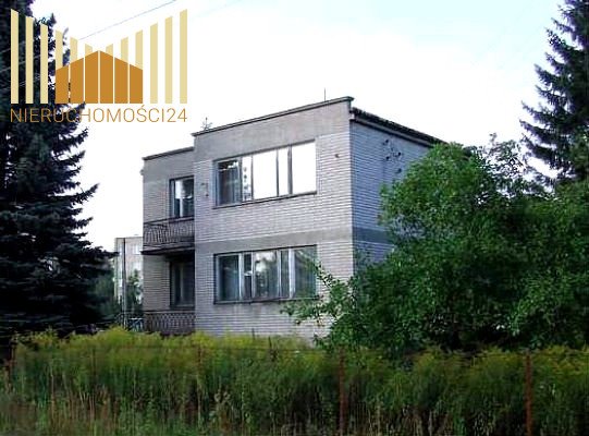 Do sprzedania dom 135 m² z potencjałem i ogrodem Sulejówek  135m2 Foto 1