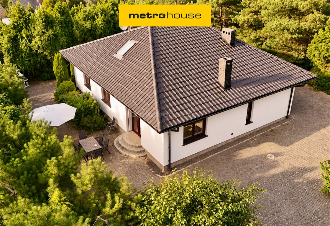 Dom 120 m² w Gąskach - 450 m od morza, po remoncie, zapraszam: Gąski: Piaskowa