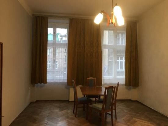 Mieszkanie dwupokojowe na sprzedaż Kraków, Stare Miasto, Kazimierz, Elizy Orzeszkowej 8  72m2 Foto 9