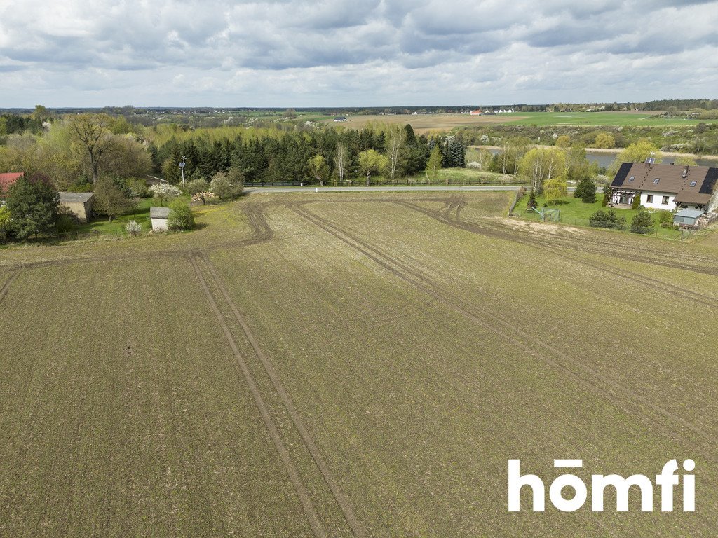 Działka budowlana na sprzedaż Góra  1 306m2 Foto 4