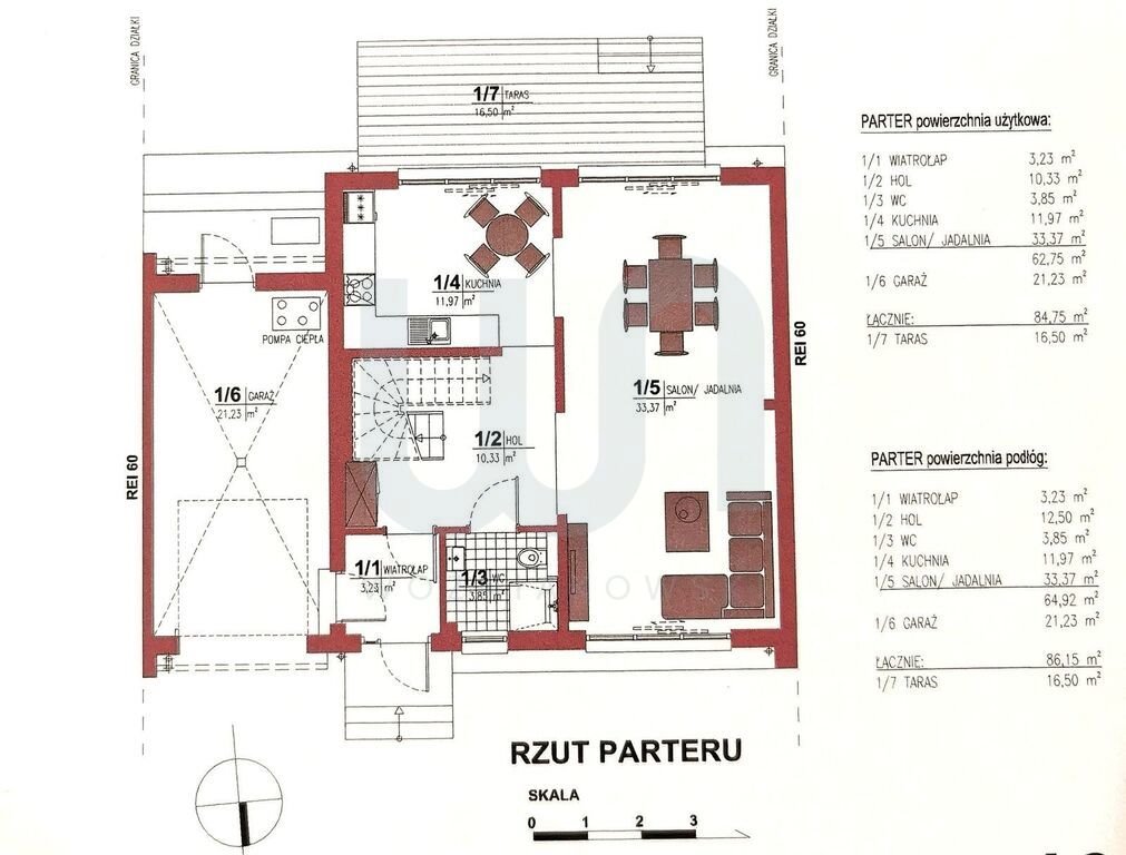 Dom na sprzedaż Ożarów Mazowiecki  134m2 Foto 9