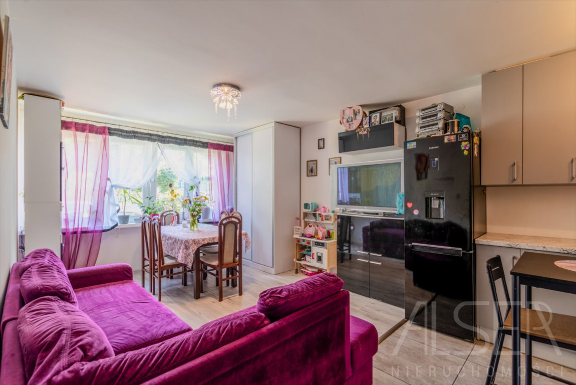 Mieszkanie dwupokojowe na sprzedaż Wyszków, Stefana Okrzei  38m2 Foto 1