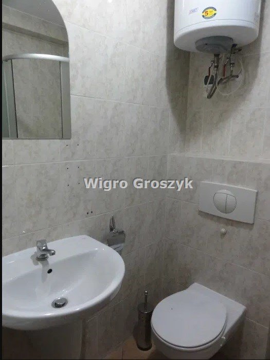 Lokal użytkowy na wynajem Warszawa, Białołęka, Aleksandrów  210m2 Foto 7