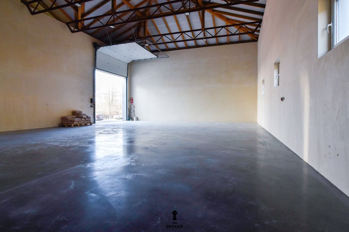 Lokal użytkowy na wynajem Racławice  371m2 Foto 9