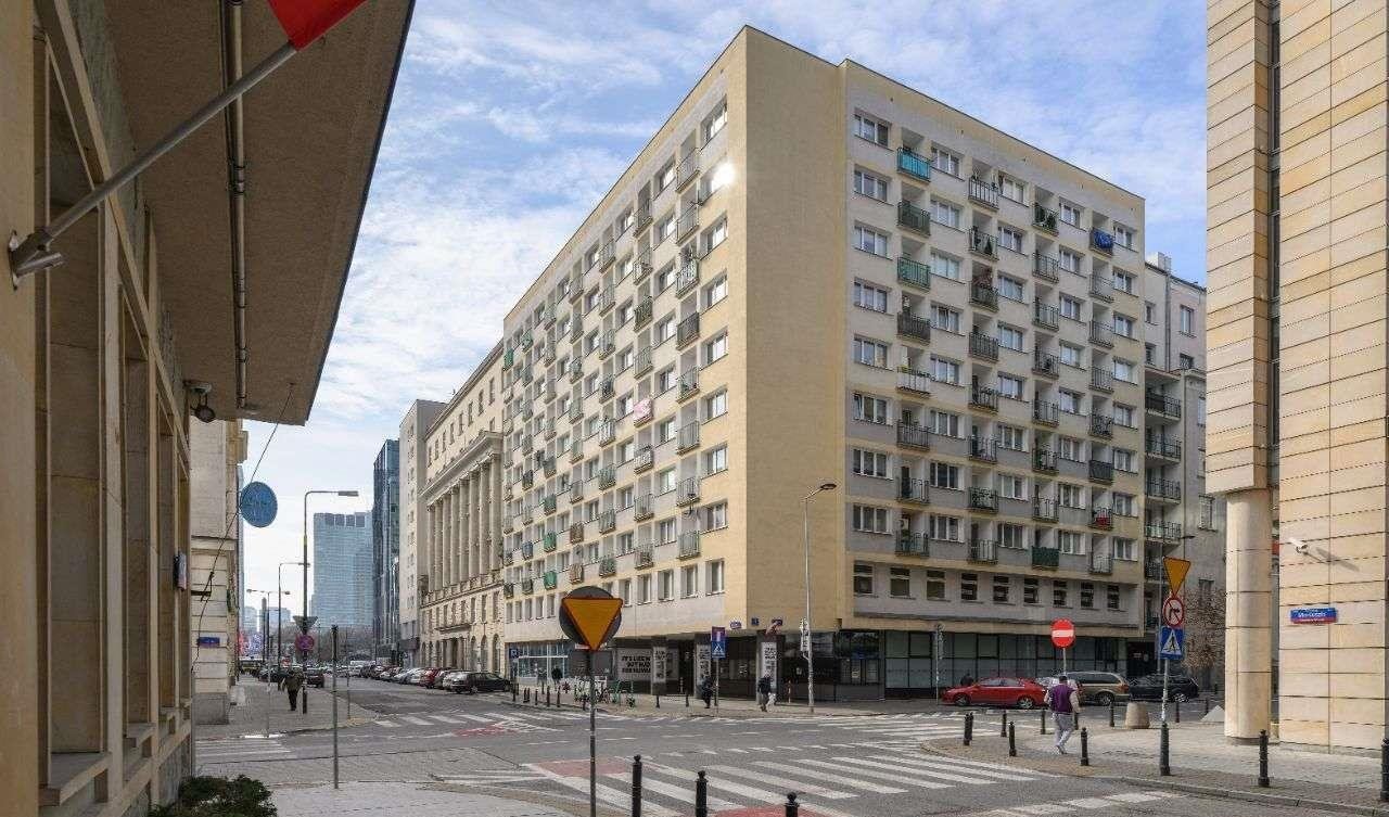 Mieszkanie dwupokojowe na sprzedaż Warszawa, Śródmieście, ul. Jasna  44m2 Foto 10