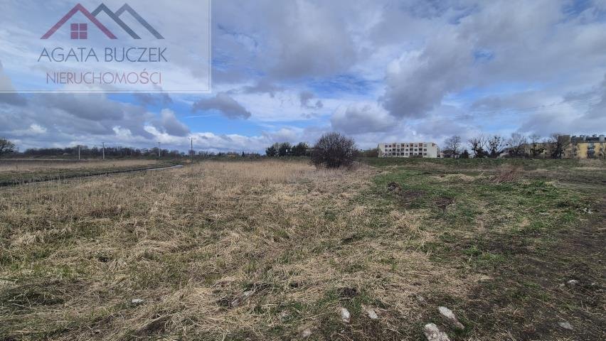 Działka 11 483 m² z MPZP – inwestycje i rekreacja Wrocław, Psie Pole, Kowale  11 483m2 Foto 1