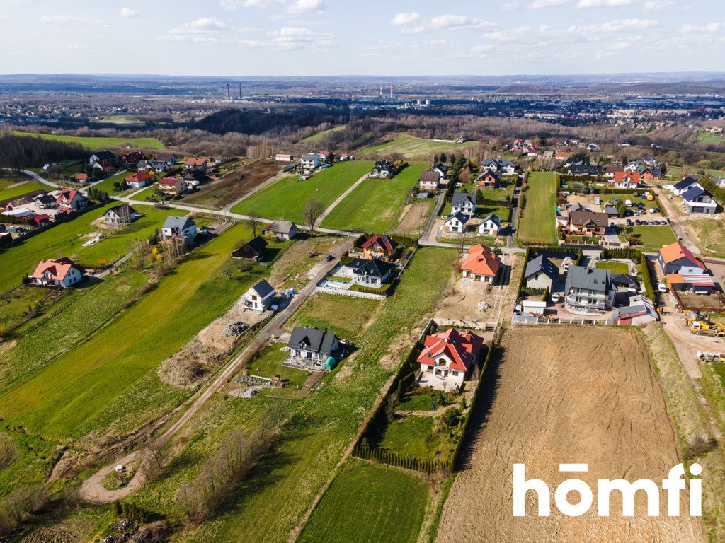 Działka budowlana na sprzedaż Buków  2 600m2 Foto 16