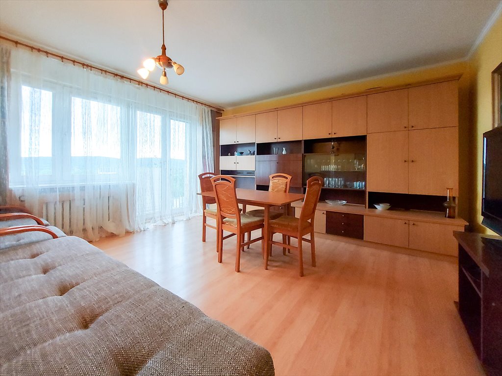 Mieszkanie trzypokojowe na sprzedaż Kraków, Bronowice, Na Błonie  54m2 Foto 1